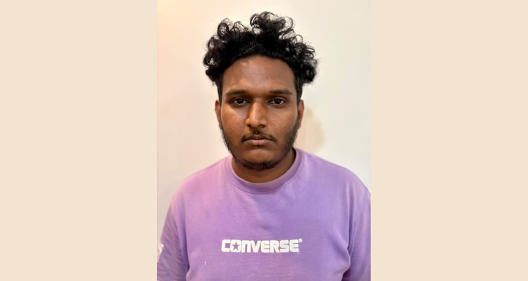 Kondotty MDMA bust