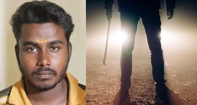 Kollam murder case