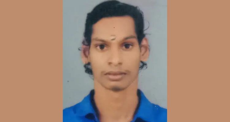 Viyyur jail prisoner death