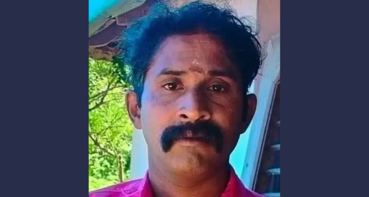 Kunnamkulam worker electrocuted death