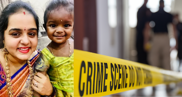 Bengaluru child murder case
