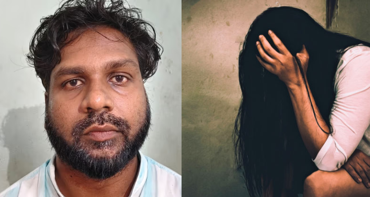 Vizhinjam cyber defamation arrest