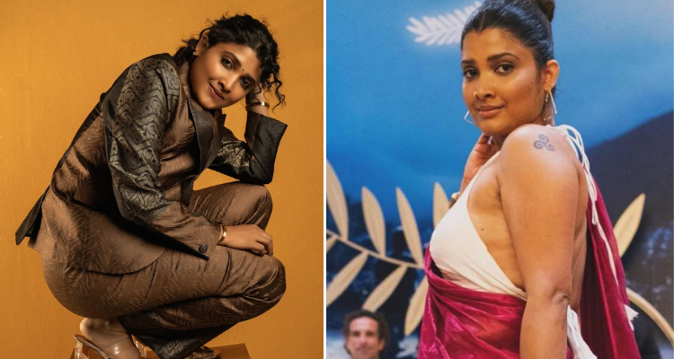 Actress Divya Prabha interview marriage views
