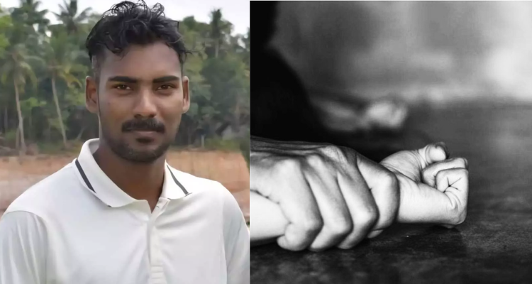 Thiruvananthapuram cricket coach POCSO case