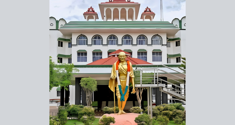 Madras High Court Islam convert reservation verdict