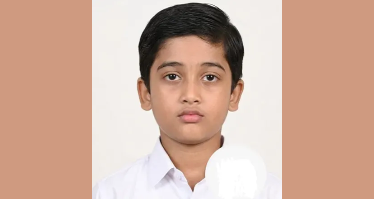 Kozhikode train accident child death