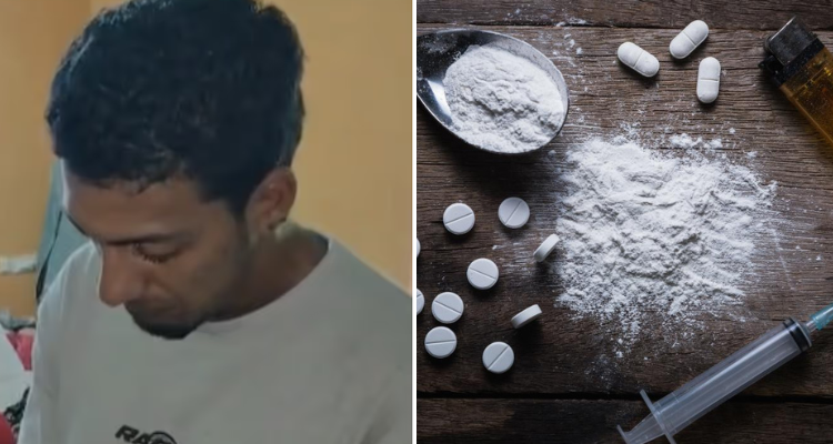 Kazhakkoottam MDMA drug arrest