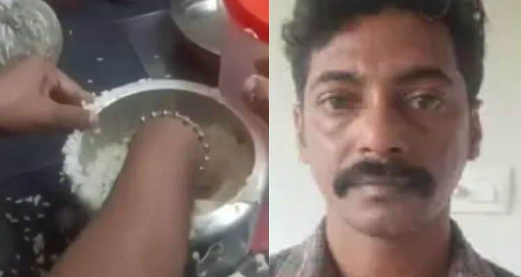 Marijuana hidden in pressure cooker