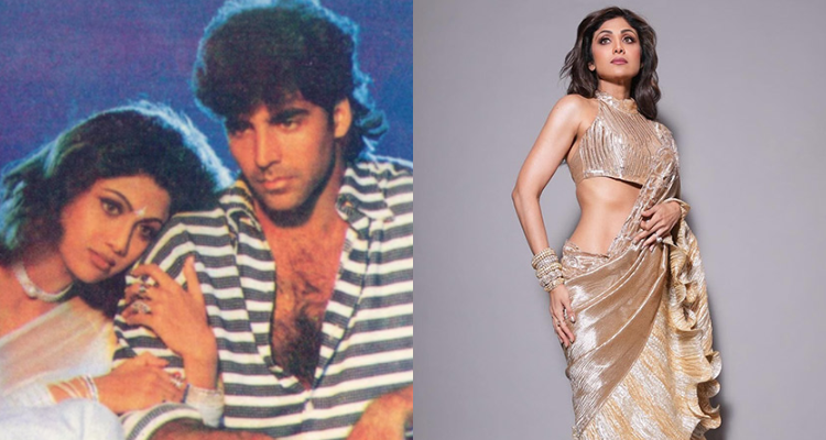 Shilpa Shetty Akshay Kumar breakup reason