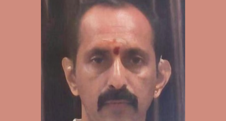 Kariyavattom car death case