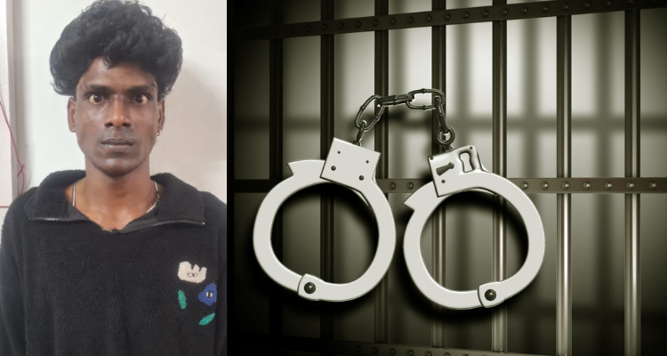 Karimadom colony Vavachi Sanalkumar arrest