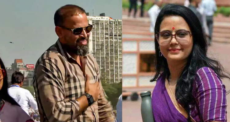 Mahua Moitra slams Yusuf Pathan