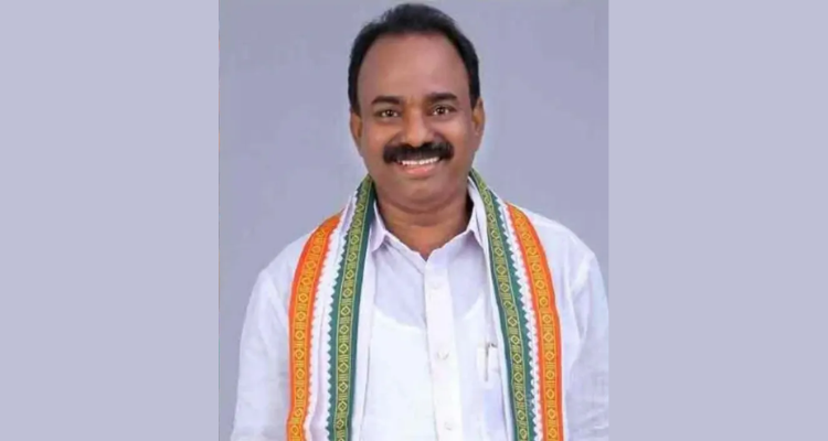 N K Sudheer returns to Congress party