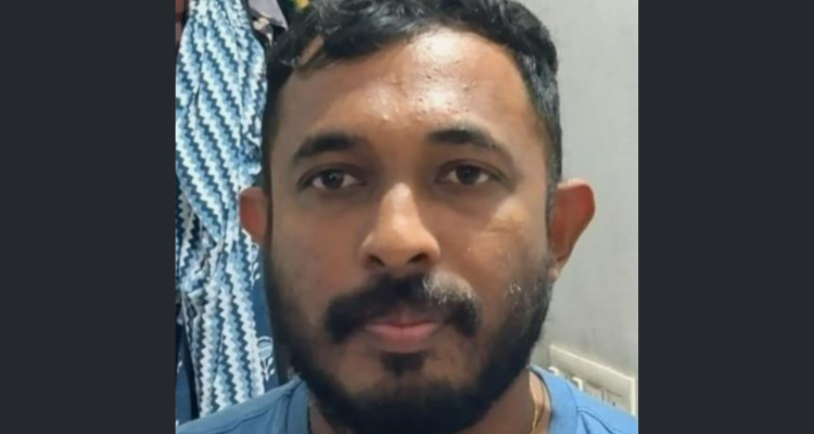 Kochi drug bust