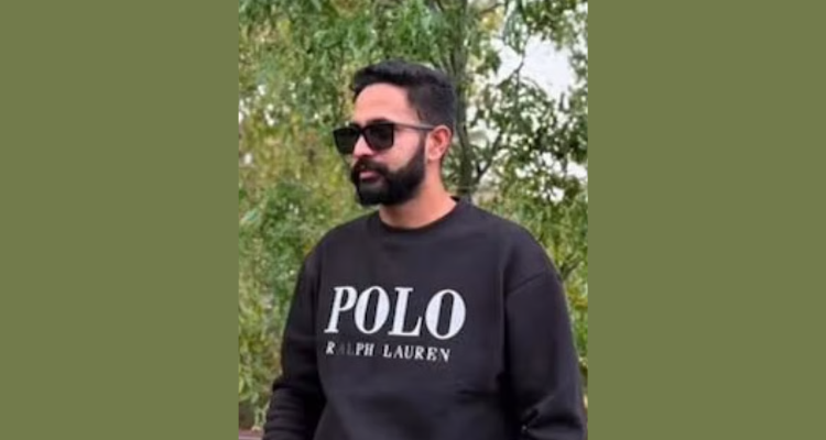Indian origin man stabbed London