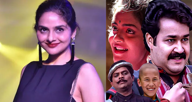 Actress Madhoo Madhubala interview