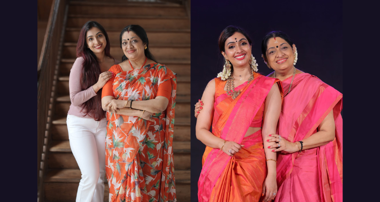 Urmila Unni 64th birthday