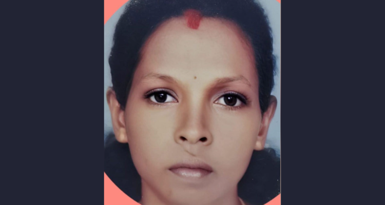 Woman Found Dead Kilimanoor