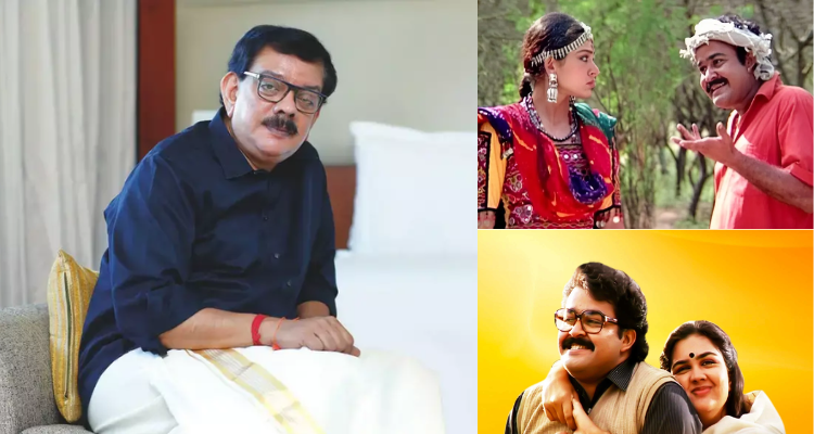 Director Priyadarshan interview