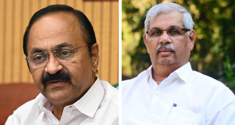 Governor Rajendra Arlekar summons officials review meet