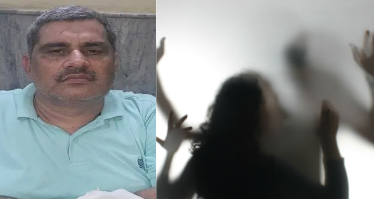 Fake godman arrested