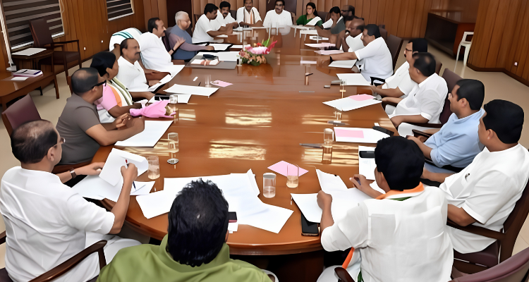 Integrated Financial Advisor Kerala government departments