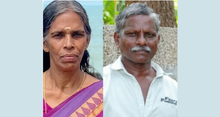 Poilkavu Sudha murder case