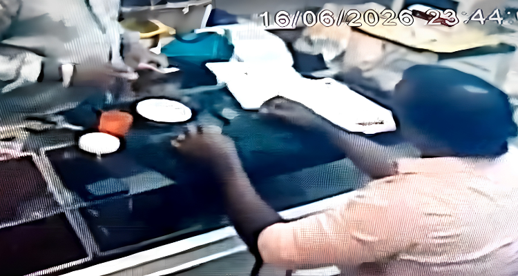 Vembayam jewelry theft case