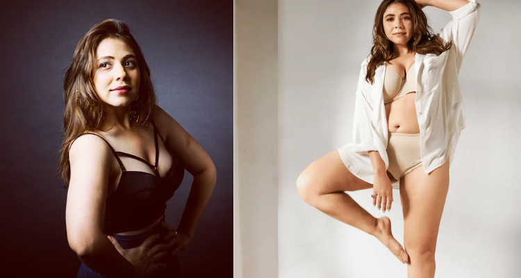 Maanvi Gagroo casting couch
