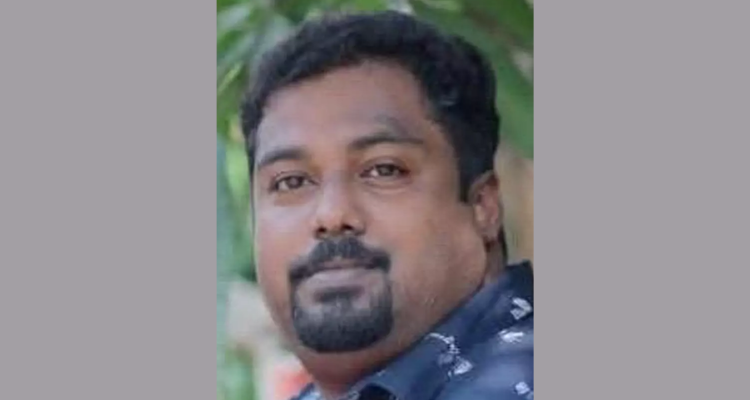 Thiruvananthapuram police custody escape