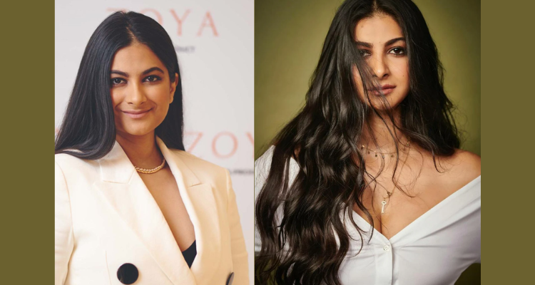 Rhea Kapoor diamond earrings missing