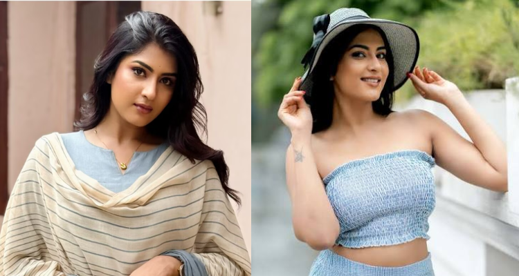 Divya Suresh Harassment