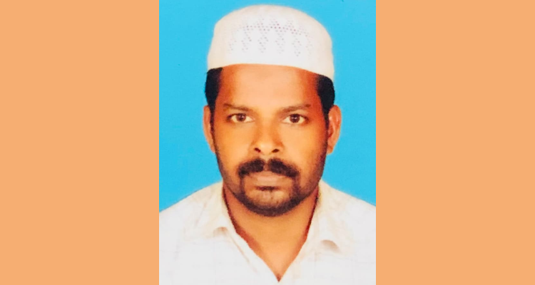 Omanoor road accident death