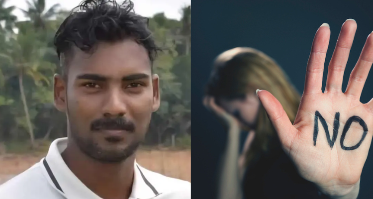 Trivandrum cricket coach POCSO case