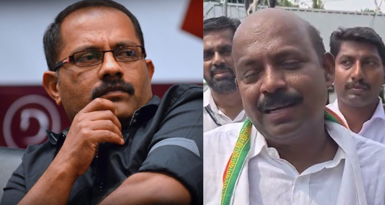 Kerala liquor tax controversy