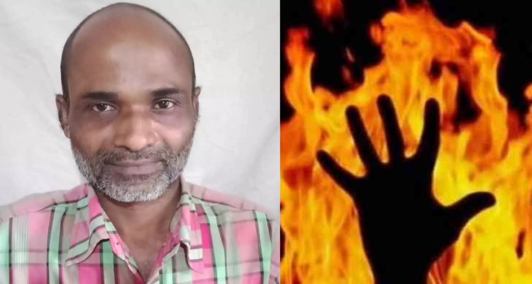 Malappuram house fire