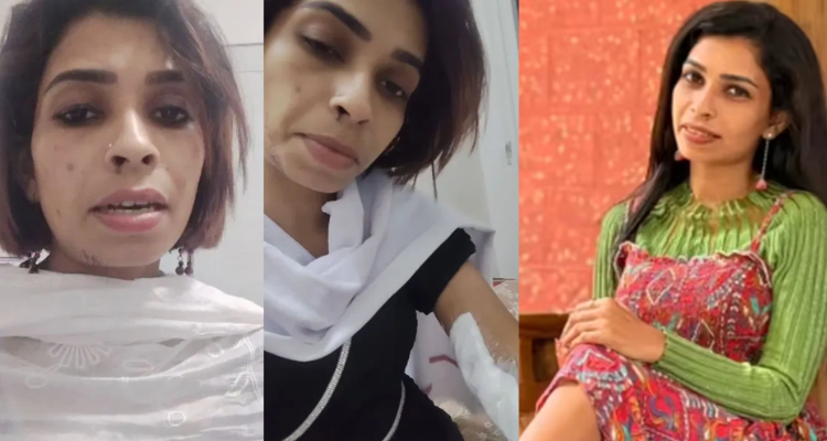 Renu Sudhi cancer treatment