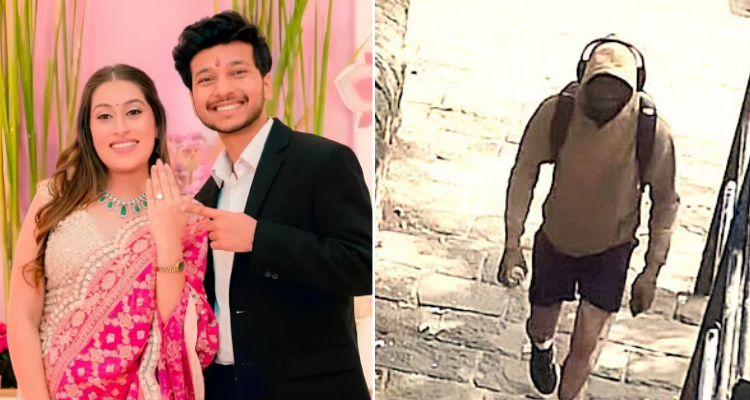 Ketan Agarwal murder case updates