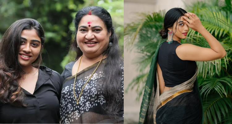 Kalyani Panicker interview Movie Man Broadcasting