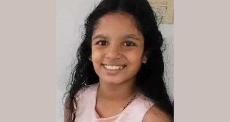 Kakkanad child cyclist death case
