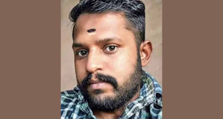 Pathanamthitta Chittar Sandeep murder case