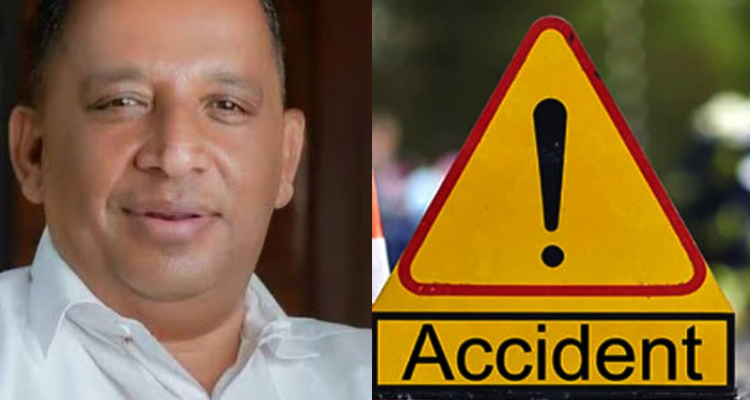 Kuttanad MLA Reji Cherian