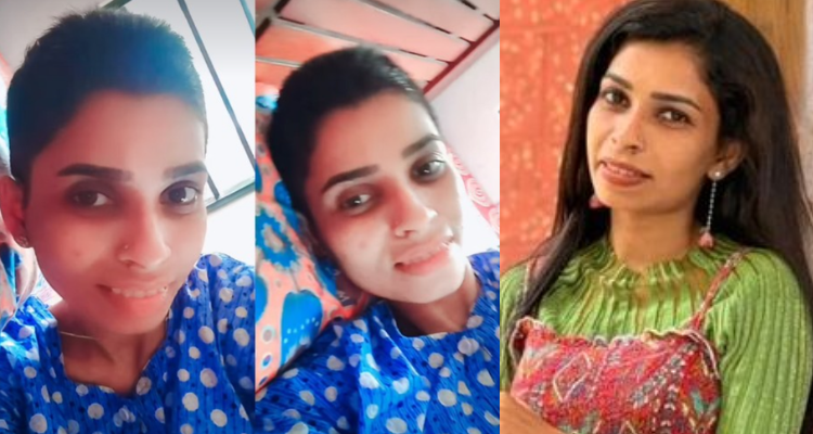 Renu Sudhi, Kollam Sudhi
