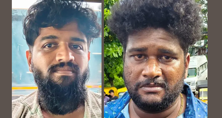 Thiruvananthapuram Drug Bust