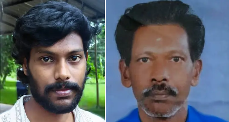 Cherthala Murder Case