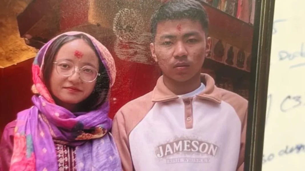 Sikkim woman murdered Bengaluru