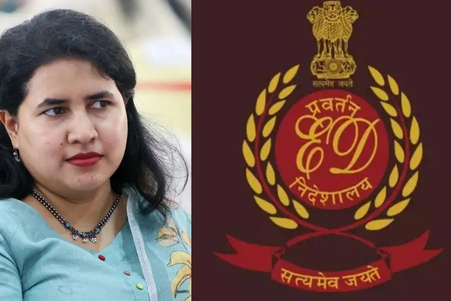 Veena Vijayan monthly payoff case