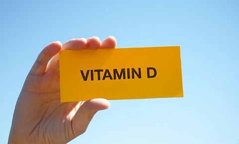 Vitamin D Deficiency