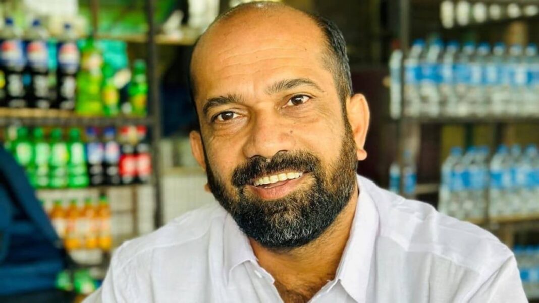 Anil Akkara