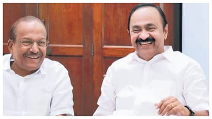 P K Kunhalikutty
